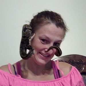 Meet your Posher, Jerri